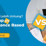 Gaji Tetap vs Performance Based